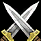Fury Warrior icon